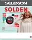 Catalogue Selexion à De Haan | Wintersolden | 2026-01-05T00:00:00.000Z - 2026-01-31T00:00:00.000Z