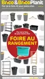 Catalogue Brico Plan-it à Termonde | folder Brico Plan-it - FR | 2026-01-05T00:00:00.000Z - 2026-02-01T00:00:00.000Z