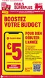 Catalogue AD Delhaize | Offres exclusives et bonnes affaires | 2026-01-08T00:00:00.000Z - 2026-01-14T00:00:00.000Z