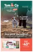 Catalogue Tom & Co à Wanze | Dépliant Tom & Co - NL | 2026-01-14T00:00:00.000Z - 2026-01-25T00:00:00.000Z