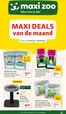 Catalogue Maxi Zoo à Charleroi | Maxi Zoo - NL | 2026-01-07T00:00:00.000Z - 2026-02-03T00:00:00.000Z