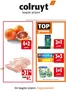 Catalogue Colruyt | Découvrez des offres attractives | 2026-01-14T00:00:00.000Z - 2026-01-27T00:00:00.000Z