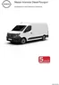 Catalogue Nissan | TDS Nissan INTERSTAR Fourgon BE | 2026-01-14T00:00:00.000Z - 2026-01-28T00:00:00.000Z