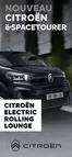 Catalogue Citroen à Anvers | CITROEN E SPACETOURER BEFR | 2026-01-15T00:00:00.000Z - 2026-01-29T00:00:00.000Z