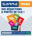 Catalogue GAMMA à Charleroi | Super offre pour tous les clients | 2026-01-07T00:00:00.000Z - 2026-01-27T00:00:00.000Z