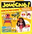 Catalogue Jouéclub à Boussu | Zone De Prix | 2026-01-15T00:00:00.000Z - 2026-01-31T00:00:00.000Z