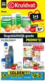 Catalogue Kruidvat à Tongres | folder Kruidvat | 2026-01-20T00:00:00.000Z - 2026-02-01T00:00:00.000Z