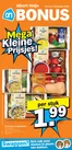 Catalogue Albert Heijn à Hasselt | Folder Albert Heijn | 2026-01-19T00:00:00.000Z - 2026-01-25T00:00:00.000Z