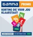 Catalogue GAMMA à Anvers | Nos meilleures bonnes affaires | 2026-01-07T00:00:00.000Z - 2026-01-27T00:00:00.000Z