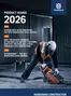 Catalogue Husqvarna à Anvers | Product Range 2026 | 2026-01-20T00:00:00.000Z - 2027-01-20T00:00:00.000Z