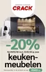 Catalogue Meubles Crack à Bruges | Catalogus Keukens | 2026-01-21T00:00:00.000Z - 2026-01-31T00:00:00.000Z