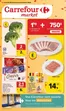 Catalogue Carrefour Market | Large sélection d'offres | 2026-01-28T00:00:00.000Z - 2026-02-03T00:00:00.000Z