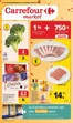 Catalogue Carrefour Market à Mons | Bonnes affaires et offres actuelles | 2026-01-28T00:00:00.000Z - 2026-02-03T00:00:00.000Z