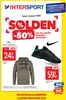Catalogue Intersport à Alost | Solden Anderlecht | 2026-01-23T00:00:00.000Z - 2026-01-31T00:00:00.000Z