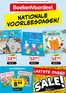 Catalogue Boekenvoordeel à Maldegem | Super offre pour tous les clients | 2026-01-24T00:00:00.000Z - 2026-02-01T00:00:00.000Z