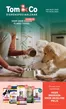 Catalogue Tom & Co à Ostende | Dépliant Tom & Co - NL | 2026-01-28T00:00:00.000Z - 2026-02-08T00:00:00.000Z