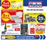 Catalogue Hubo à Drogenbos | Hubo Folder geldig t.e.m. 08/02/2026 NL | 2026-01-28T00:00:00.000Z - 2026-02-08T00:00:00.000Z