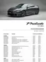 Catalogue Honda à Dixmude | Honda Prelude e:HEV Liste de prix des accessoires | 2026-01-01T00:00:00.000Z - 2026-01-31T00:00:00.000Z