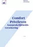 Catalogue AXA Bank à Malines | Comfort Privéleven | 2026-01-28T00:00:00.000Z - 2027-01-28T00:00:00.000Z