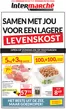 Catalogue Intermarché à Herck-la-Ville | Ontdek de folder van 03 02 26 - NL | 2026-02-03T00:00:00.000Z - 2026-02-08T00:00:00.000Z