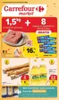 Catalogue Carrefour Market à Herck-la-Ville | Promotions spéciales en cours | 2026-02-04T00:00:00.000Z - 2026-02-09T00:00:00.000Z
