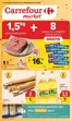 Catalogue Carrefour Market à Herck-la-Ville | Meilleures offres et réductions | 2026-02-04T00:00:00.000Z - 2026-02-09T00:00:00.000Z