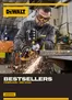 Catalogue DeWALT à Seraing | Bestsellers 2026 | 2026-01-30T00:00:00.000Z - 2026-05-29T00:00:00.000Z