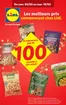 Catalogue Lidl à Dilbeek | 0402 - 1002 | 2026-02-04T00:00:00.000Z - 2026-02-10T00:00:00.000Z