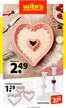 Catalogue Wibra à Erpe-Mere | Wibra folder - NL | 2026-02-02T00:00:00.000Z - 2026-02-15T00:00:00.000Z