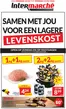 Catalogue Intermarché à Fléron | Ontdek de folder van 11 02 26 - NL | 2026-02-10T00:00:00.000Z - 2026-04-19T00:00:00.000Z
