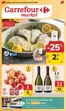 Catalogue Carrefour Market à Fléron | Nos meilleures offres pour vous | 2026-02-11T00:00:00.000Z - 2026-02-17T00:00:00.000Z