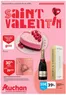 Catalogue Auchan à Fléron | Offres et promotions actuelles | 2026-02-09T00:00:00.000Z - 2026-02-14T00:00:00.000Z