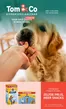 Catalogue Tom & Co à Namur | Dépliant Tom & Co - NL | 2026-02-11T00:00:00.000Z - 2026-02-22T00:00:00.000Z