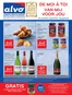 Catalogue Alvo | Alvo Notre dépliant,regorge de promotions - FR | 2026-02-11T00:00:00.000Z - 2026-02-24T00:00:00.000Z