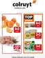 Catalogue Colruyt à Liège | Nos meilleures bonnes affaires | 2026-02-11T00:00:00.000Z - 2026-02-24T00:00:00.000Z