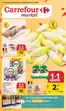 Catalogue Carrefour Market à Anderlues | Large sélection d'offres | 2026-02-18T00:00:00.000Z - 2026-02-24T00:00:00.000Z