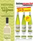 Catalogue Intermarché | Onze festival van de wijnen lente - NL | 2026-02-24T00:00:00.000Z - 2026-03-15T00:00:00.000Z