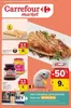 Catalogue Carrefour Market à Hautem-Saint-Liévin | Nos meilleures bonnes affaires | 2026-02-25T00:00:00.000Z - 2026-03-03T00:00:00.000Z