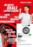 Catalogue Media Markt | De Beste Deals | 2026-02-20T00:00:00.000Z - 2026-03-01T00:00:00.000Z