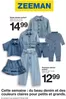 Catalogue Zeeman | Zeeman Semaine 8 du samedi 14 février au vendredi 20 février 2026. | 2026-02-21T00:00:00.000Z - 2026-02-27T00:00:00.000Z