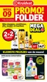 Catalogue Kruidvat | folder Kruidvat | 2026-02-24T00:00:00.000Z - 2026-03-01T00:00:00.000Z
