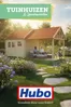 Catalogue Hubo | Hubo Tuinhuis catalogus NL | 2026-02-23T00:00:00.000Z - 2026-03-09T00:00:00.000Z