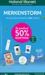 Catalogue Holland & Barrett | Merkenstorm | 2026-02-23T00:00:00.000Z - 2026-03-01T00:00:00.000Z
