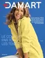 Catalogue Damart à Liège | Plaisirs FR | 2026-02-23T00:00:00.000Z - 2026-06-15T00:00:00.000Z