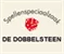 Logo De Dobbelsteen