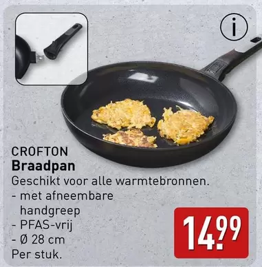 Braadpan