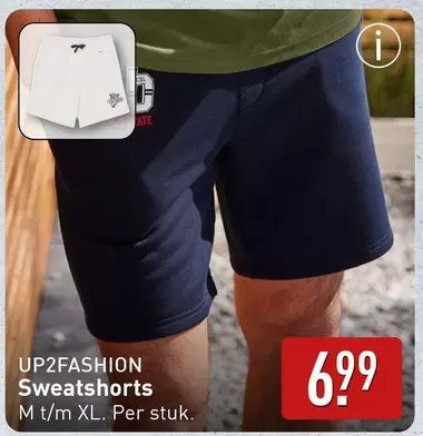 Sweatshorts