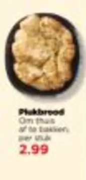 Plukbrood