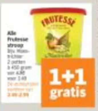 Frutesse