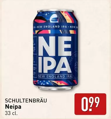 Ipa - Neipa